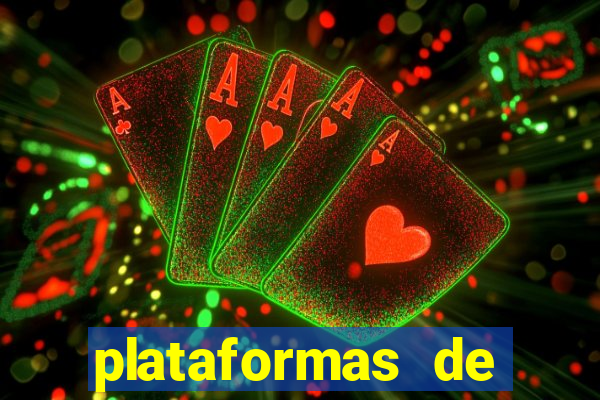 plataformas de jogos antigas